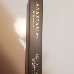 Anastasia Liquid Lipstick